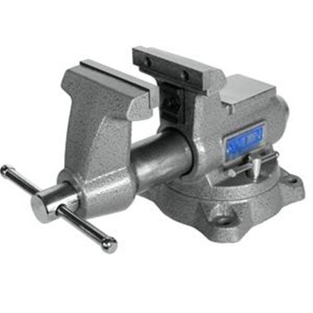 WALTER MEIER Walter Meier Manufacturing WL28811 5.5 in. Mechanics Pro Vise WL28811